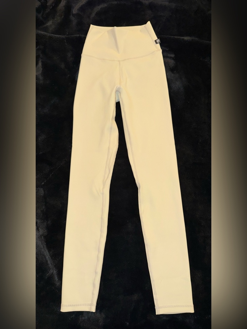 Born Primitive Women’s Oatmeal Limitless Legging